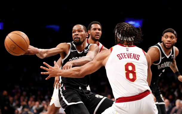 НБА: Бруклін та Міннесота пробилися у плей-офф