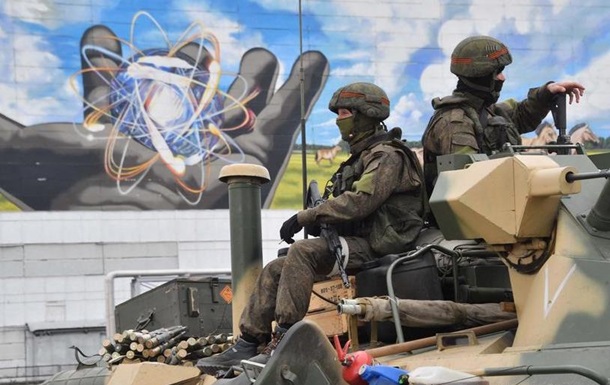 Після російської окупації небезпек на Чорнобильській АЕС стало більше