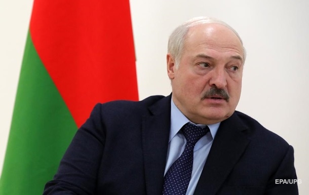 Лукашенко відкинув можливість включення Білорусі до складу РФ