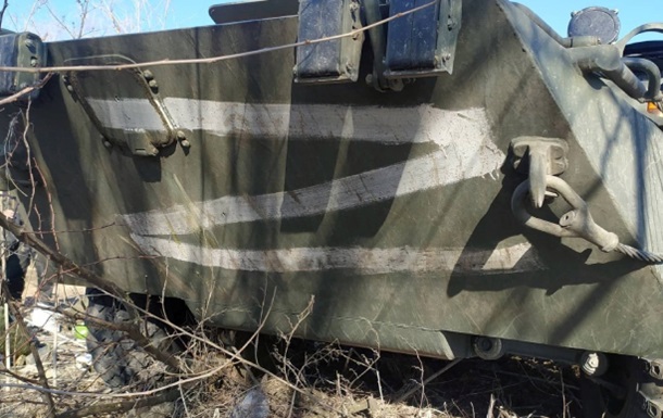 Морги Днепра забиты трупами российских солдат, их никто не забирает