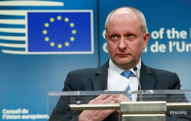 ЄС цікавлять два критерії для членства України