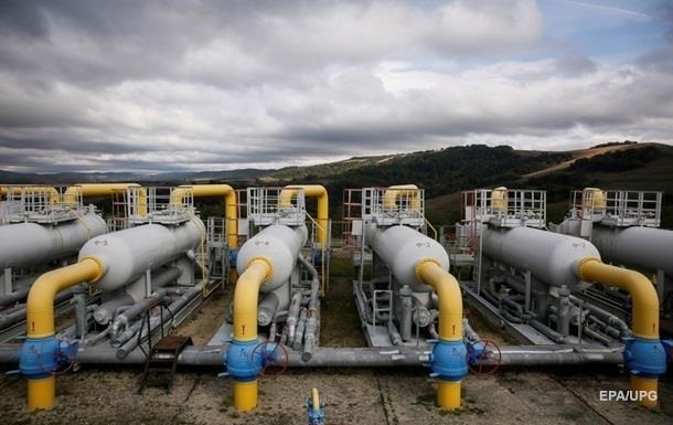 У березні ціна газу в Україні перевищила $1300 за тисячу кубометрів