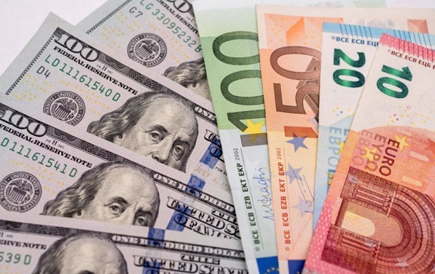 Нацбанк дозволив продавати населенню готівкову іноземну валюту