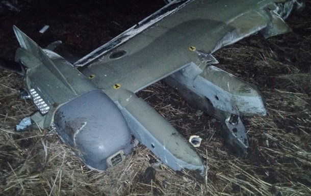 На Харківщині ЗСУ збили ворожий вертоліт Ка-52