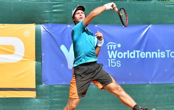 Prikhodko in the semi-final of the competition in Antalya
