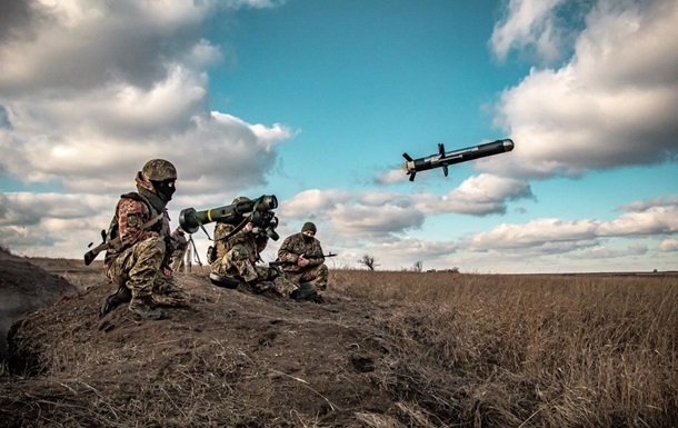 Запад прогнозирует затяжную войну в Украине - СМИ