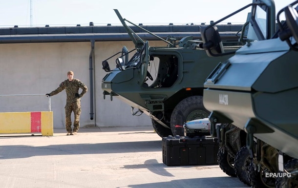 Что ждет РФ в случае вступления Финляндии и Швеции в НАТО
