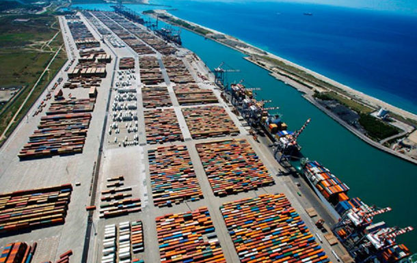 Італія закриває порти для кораблів РФ