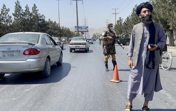  Талібан  повідомляє про десятки загиблих внаслідок ударів авіації Пакистану