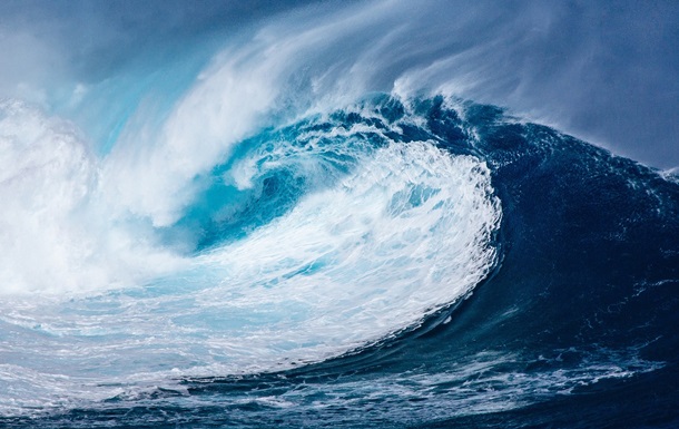 Вчені відкрили новий спосіб виявлення цунамі