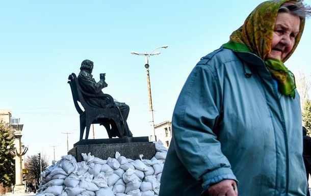 Як Німеччина допомагає захистити культурну спадщину України