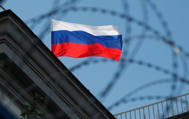 Подоляк: Санкции сбивают с России высокомерие 