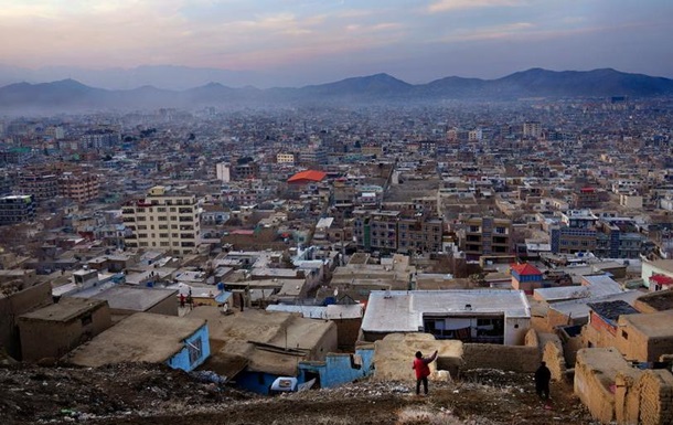 У Кабулі вибухи, повідомляють про шістьох загиблих
