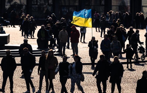 У ФРН застерегли від експлуатації біженців з України
