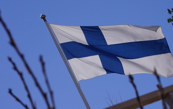 Финляндия предоставит военную помощь Украине