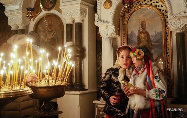 In the Khmelnytsky region, the curfew for Easter was canceled