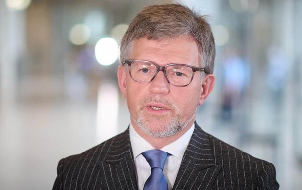 Посол Мельник критикує канцлера ФРН:  Велике розчарування 