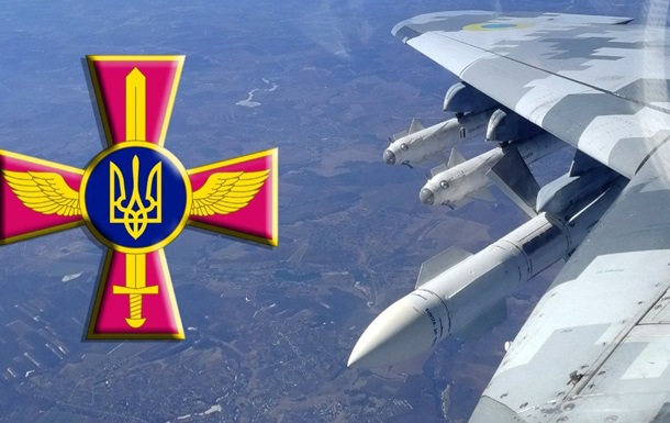 Партнеры не поставляли в Украину новых самолетов