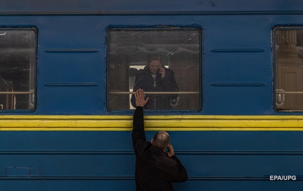 Более 12 млн украинцев покинули дома из-за войны - ООН