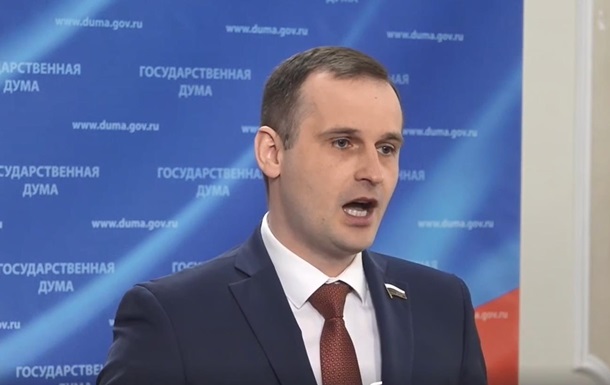У Держдумі РФ запропонували зобов язати українських полонених ставати донорами