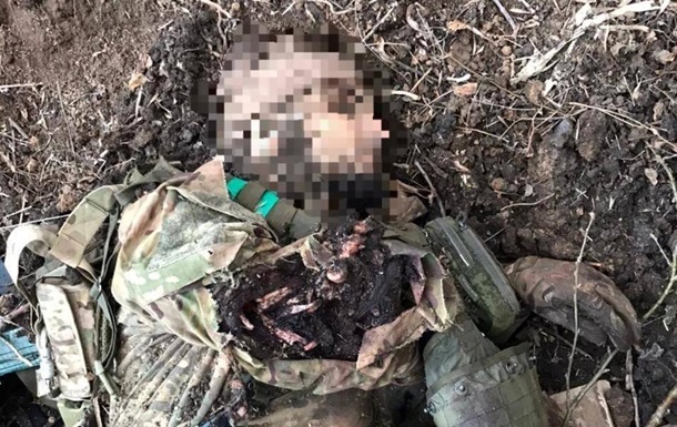 ВСУ уничтожили группу  вагнеровцев  на Луганщине
