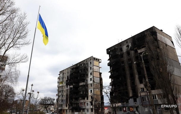 Україна просить $5 млрд фіндопомоги в місяць - МВФ