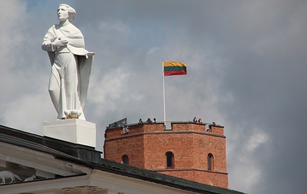 Литва відправила в Україну важкі міномети