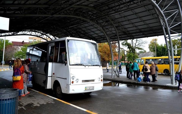 Між Києвом, Ірпенем та Бучею запустять громадський транспорт