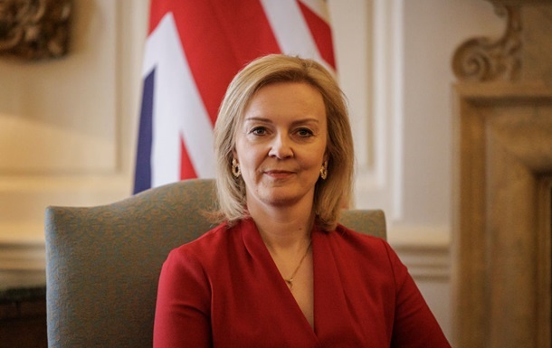 У Києві відновить роботу посольство Британії