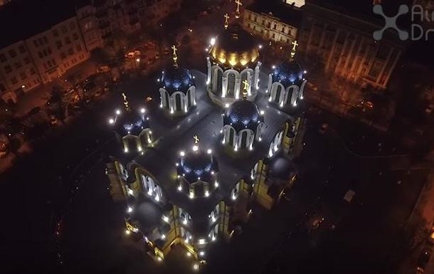 У Великодню ніч на Київщині діятиме комендантська година
