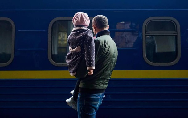 Между Сумами и Киевом запустили поезда
