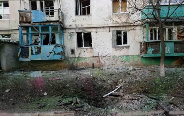 На Луганщине в ходе обстрелов погибли шесть мирных жителей