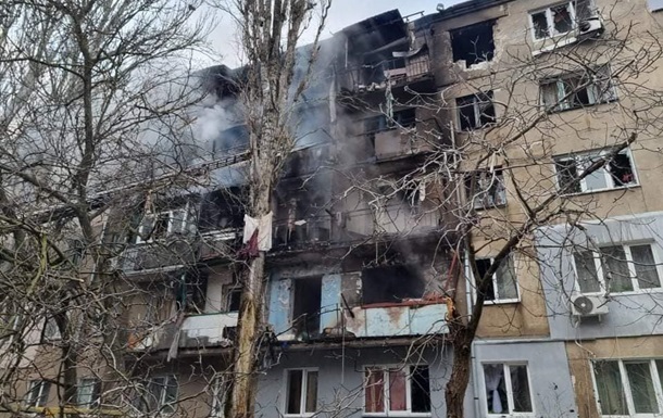 За добу на Миколаївщині поранено 12 людей