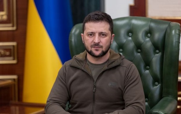 Zelensky discussed with Erdogan the evacuation from Mariupol
