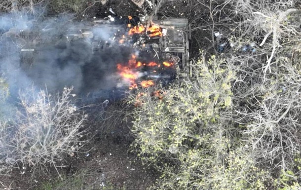 На Донбасі ЗСУ за день знищили близько 100 російських солдатів