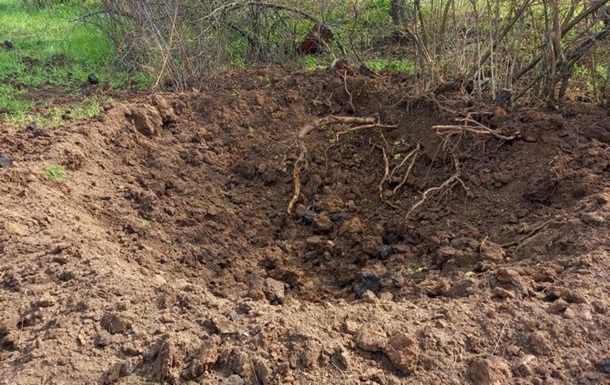 У Донецькій області армія РФ за день вбила п ятьох мирних мешканців
