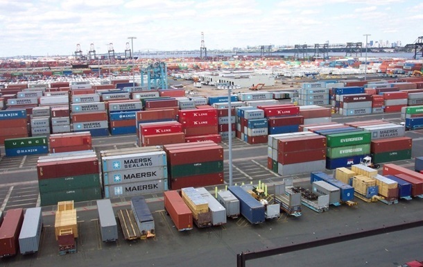 Экспорт украинского зерна осуществят через порты Латвии - Минагрополитики