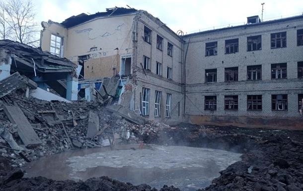 На Житомирщині російські військові вбили 54 мирних мешканців