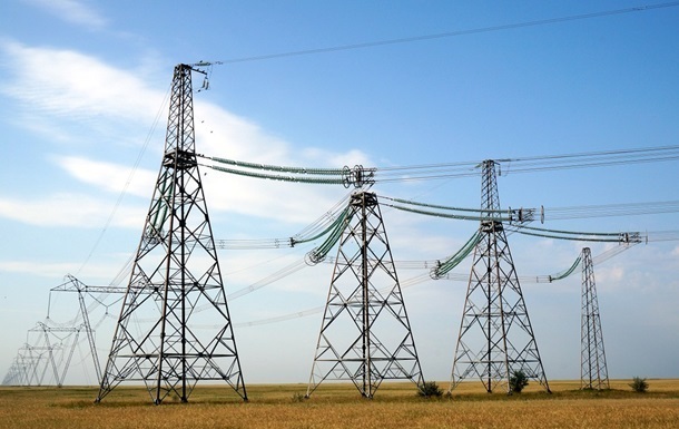 Україна набула статусу в європейській енергосистемі