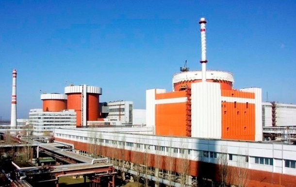 В Україні перейменували атомну станцію