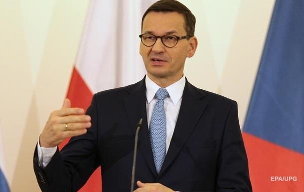Премьер Польши объявил о полной независимости страны от российского газа 