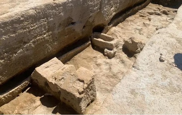 В Испании археологи обнаружили финикийский некрополь