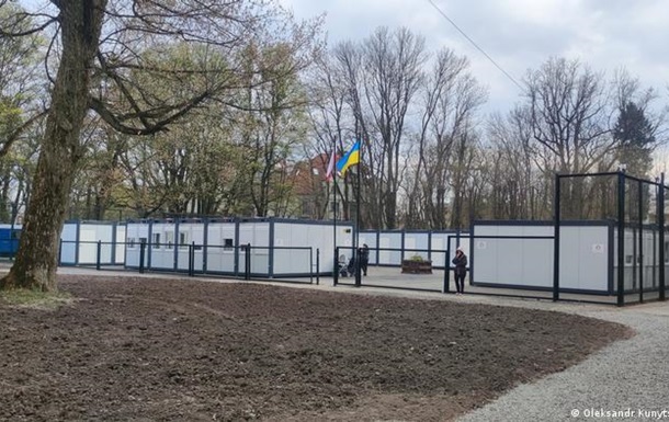 Прихисток під час війни: як Україна покращує житлові умови переселенців