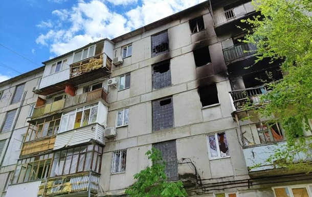 Луганщина под огнем, идут бои за Орехово - Гайдай