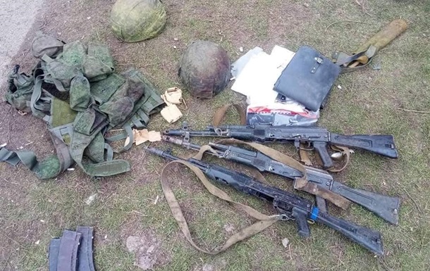 В Україні загинули 23 000 російських солдатів - ЗСУ