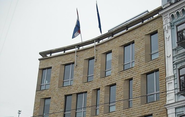  В Киев вернулось посольство Нидерландов 