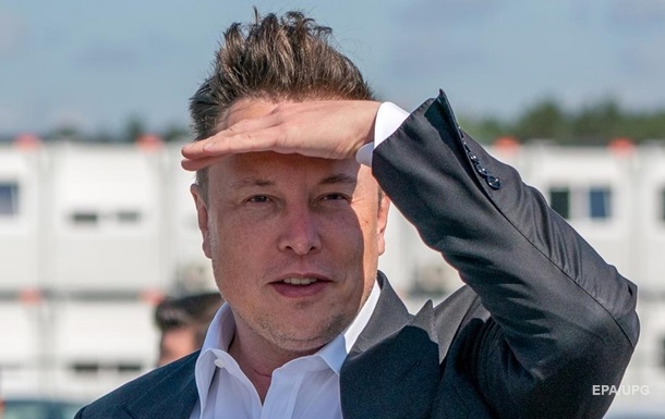 Маск продав акції Tesla на $4 млрд