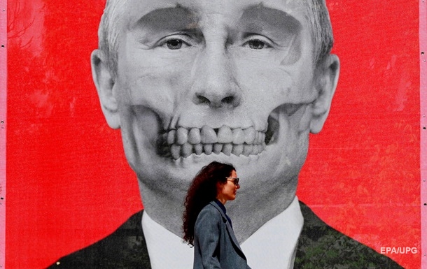 Безвихідь Путіна. Росія погрожує світові ядерною війною