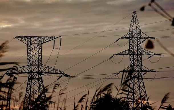 Україна пропонує Європі електроенергію в обмін на газ