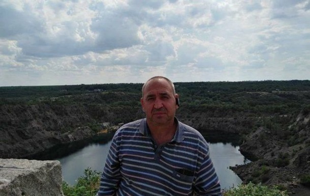 В Херсонской области от пыток умер ветеран АТО